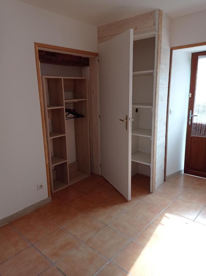 Plein Pied Appartement Montjaux